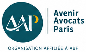 Avenir Avocats Paris, organisation affiliée à l’ABF
