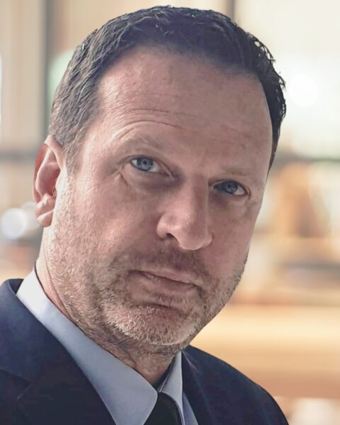 Frédéric Berna