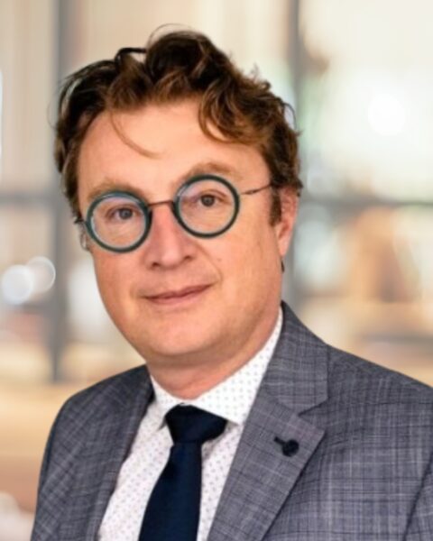 Gaël Balavoine