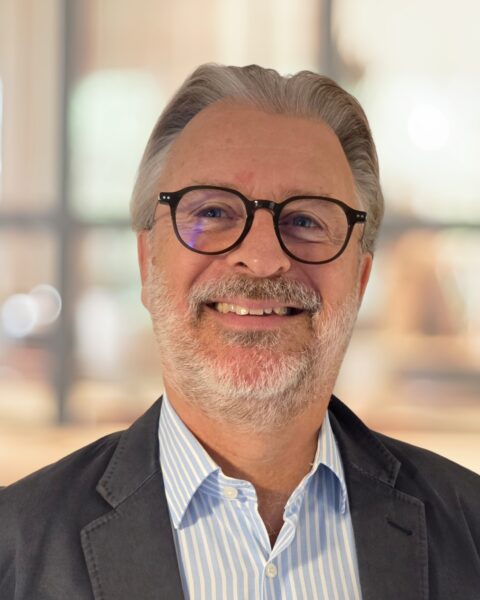 Laurent Chouette