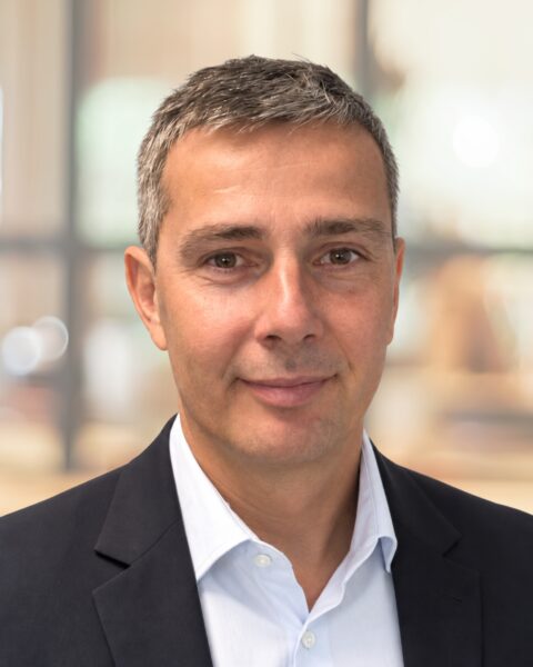 Stéphane Bellina