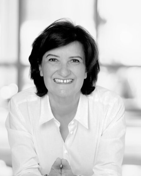 Hélène Moutardier