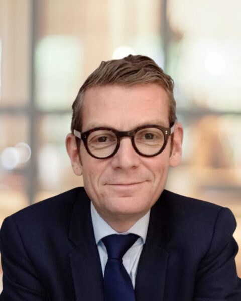 Alain Cockenpot