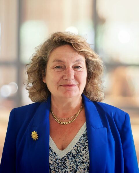 Valérie Fontan-Faron