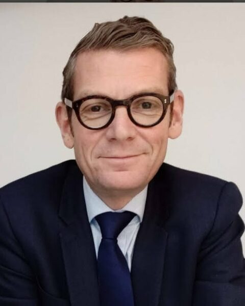 Alain Cockenpot