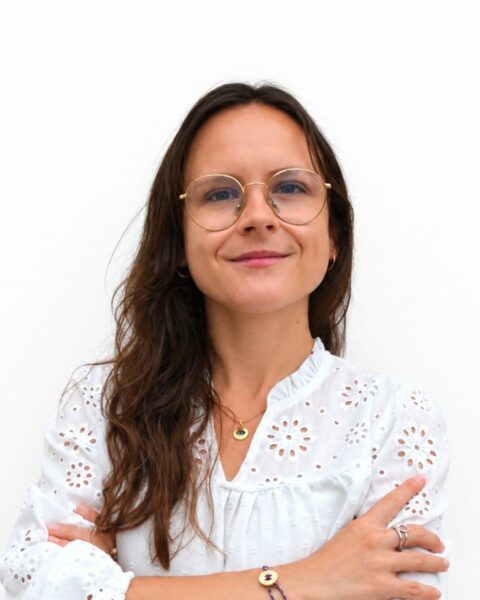 Alicia Robineau