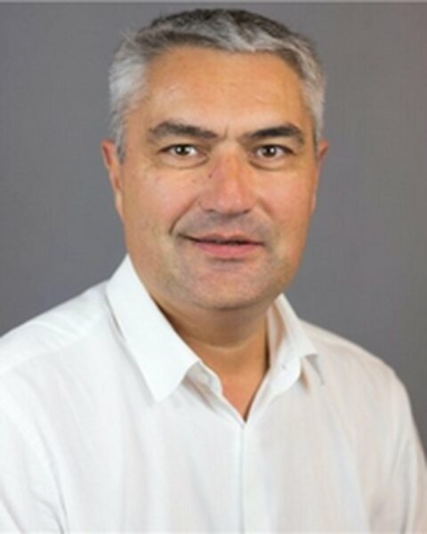 Bruno Carriou