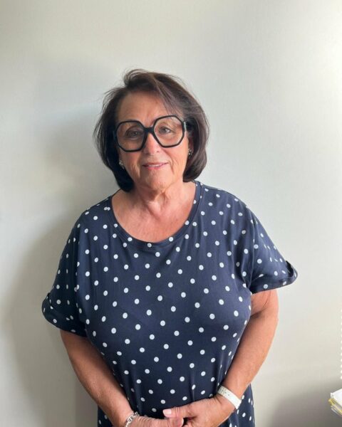 Catherine Gazzeri