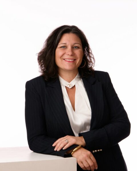 Delphine Dejoie