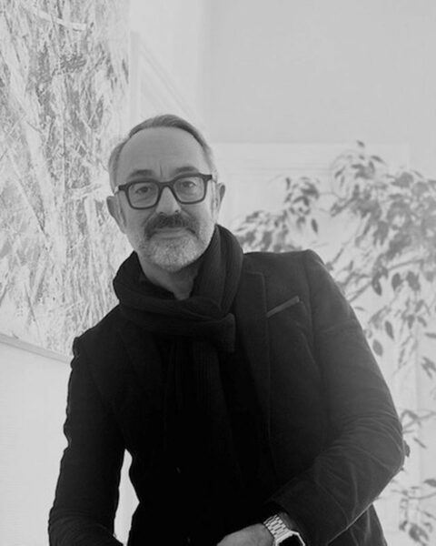 Eric Boyadjian