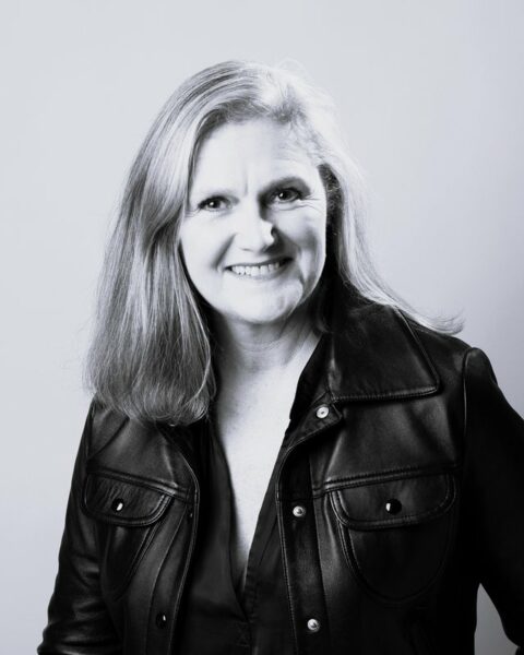 Gwenaëlle Vautrin-Allainmat
