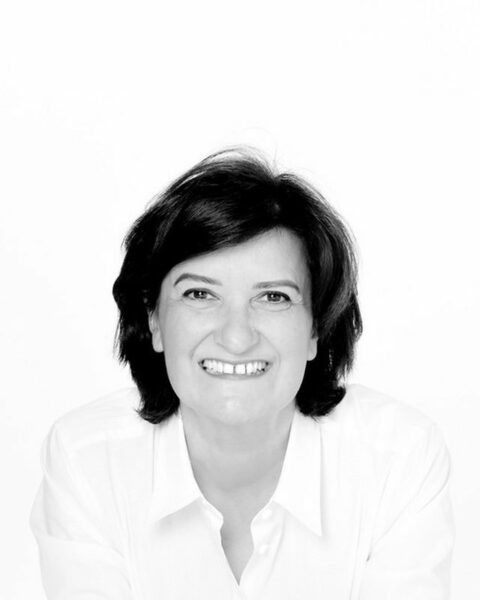 Hélène Moutardier