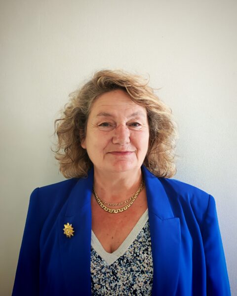 Valérie Fontan Faron