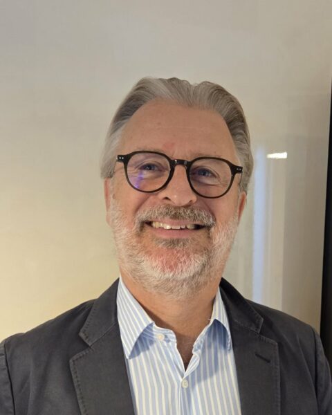 Laurent Chouette