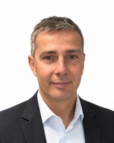 Stéphane Bellina